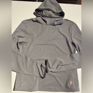 Cotopaxi Sombra Sun Hoodie Like New